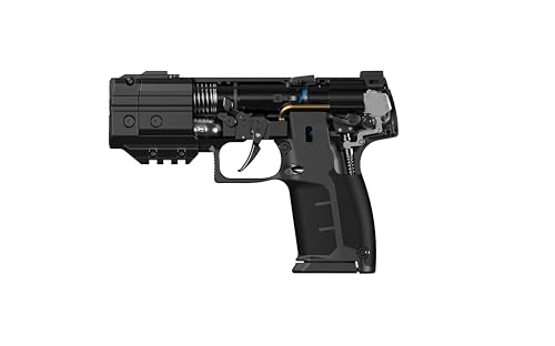 Byrna LE Kinetic Defense Bundle
