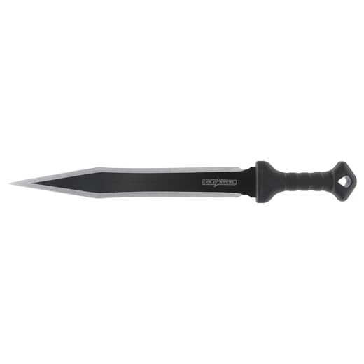 Cold Steel - TH-17SWD - Gladius Sword