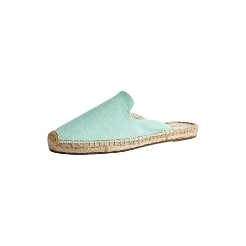 Espadrilles TALAMANTRA Femme Cover