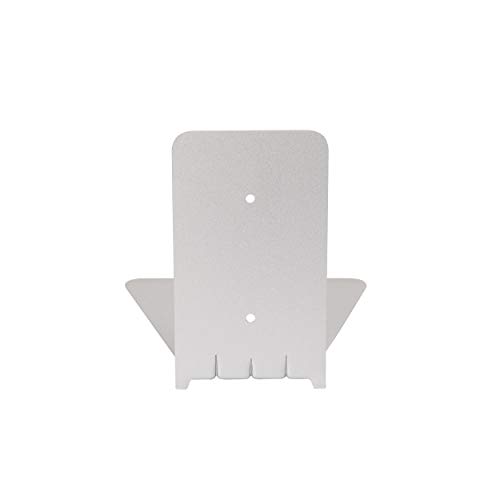 Prateleira invisivel prata