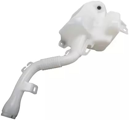 General Motors 20907276, Windshield Washer Fluid Reservoir