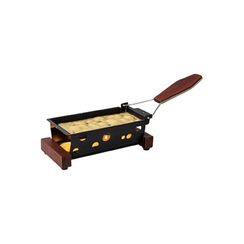 Boska Raclette Grilling Set - Partyclette To Go Vienna Set Cover