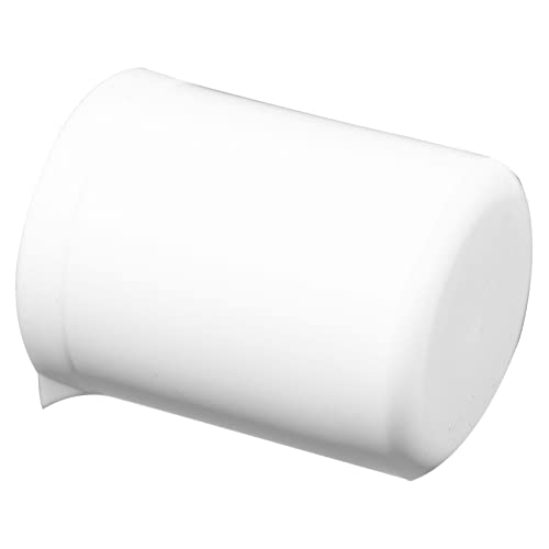 ERINGOGO Professional Beaker Laboratory Measuring Jug with Stable Base Tapered Pour Spout for Experiments Schools and