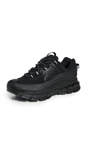 Image of Nike FV2295-001 Zoom Vomero Roam Winterized Mens Lifestyle Shoe - Black /Light Silver /J