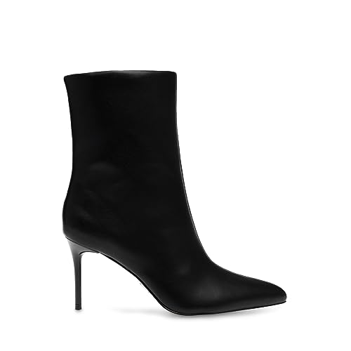 TACCO 9 CM Steve Madden Tronchetto LYRICALS Black (38)