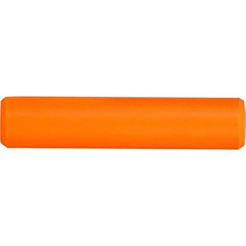 Poignées ESIgrips Chunky Orange Cover