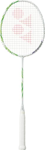 ヨネックス(YONEX) バドミントン ラケット アストロクス100ゲーム VA グレイッシュベージュ(452) 4U5 AX100GVA