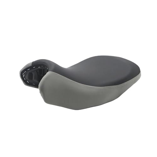 Coussin de selle moto R1250GS GSA pour les balades de week-end
