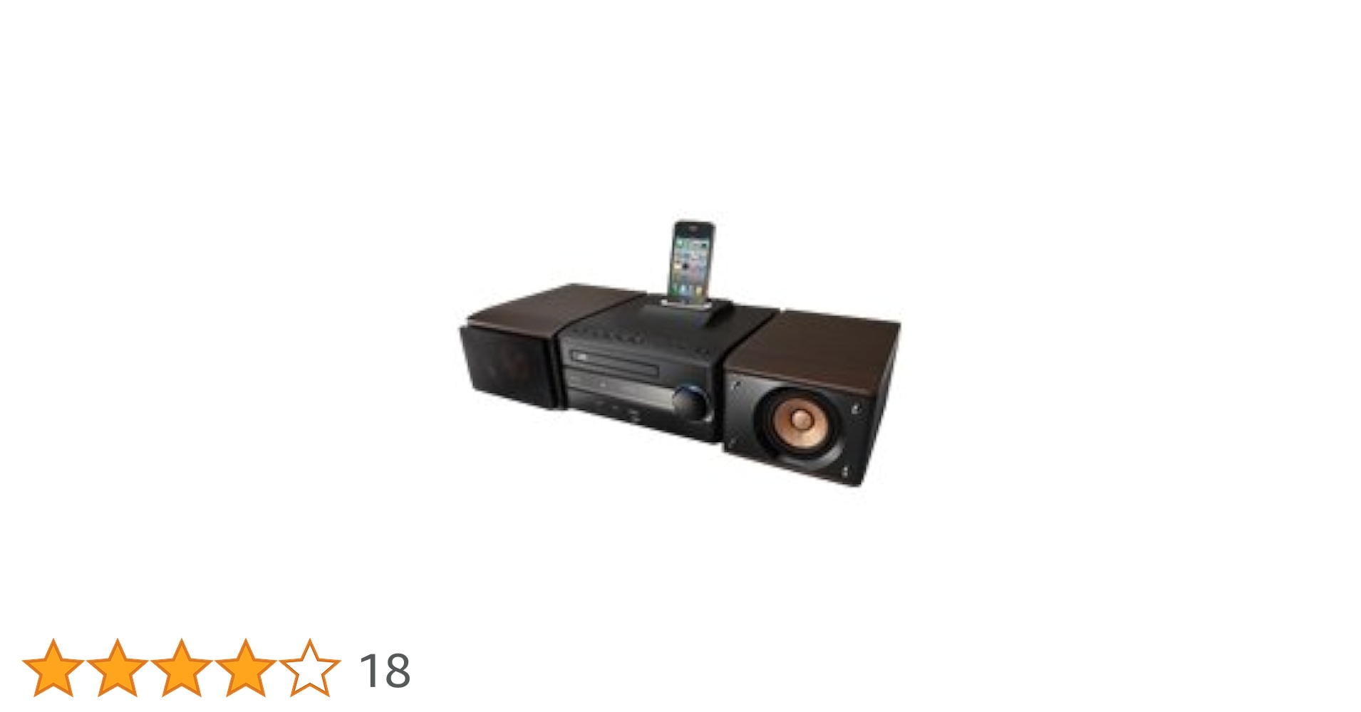 Amazon.co.jp: JVC コンポ EX-S1-B [ブラック] : 家電＆カメラ