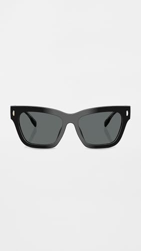 Image of Tory Burch Women's Miller Cat Eye Sunglasses