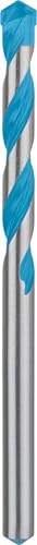 Bosch 1x EXPERT CYL-9 Multi Construction Bohrer (für Beton, Weiche Fliesen, Ø 10,00 mm, Professional Zubehör Schlagbohrer/Schrauber, Bohrmaschine/Schrauber)