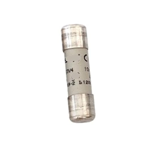 Fusible FR10GG69V8 690V 20A haute capacite de coupure pour armoire de puissance