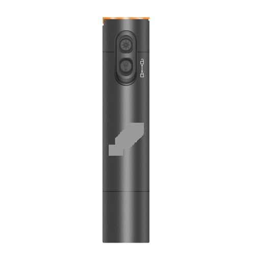 Localisateur visuel de défauts VFL vert avec batterie lithium rechargeable - 4