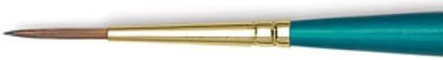 Size 18/0 Liner Series 51 Expression Artist Paint Brush By Robert Simmons