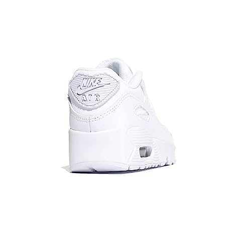 Image of Nike Kid's Air Max 90 LTR Sneaker