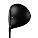 Juggernaut Max Draw 10.5 Degree Right Handed Anti Slice Offset Golf Driver for Men, Regular Flex, Includes Head Cover (Non Conforming)