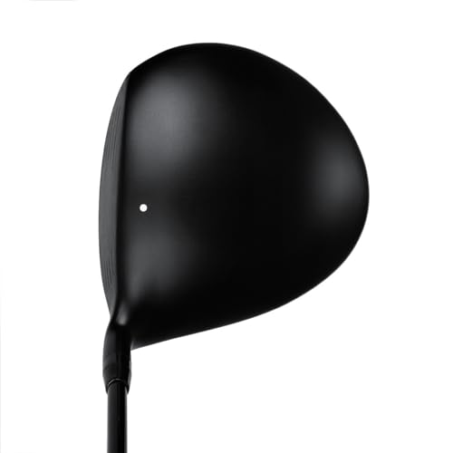 Max Draw 515cc Titanium Offset Golf Driver for Men