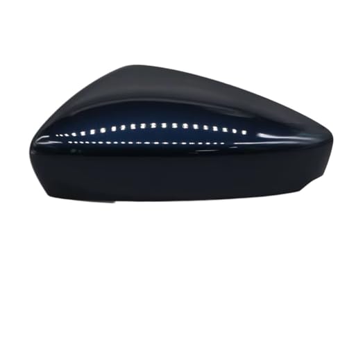 �Ԃ̃T�C�h�~���[ �ɓK������ CX30�p�A�E�^�[�o�b�N�~���[�J�o�[�n�E�W���O�E�B���O�~���[���A�L���b�v�V�F���W�ɓK������ CX-30 2020 2021 2022 2023 2024�h���ς� �T�C�h�~���[�J�o�[(Deep Blue LH)