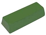 Samnantools Metal Polishing Compound Rouge bar for polishing Cleaning Abrasive Finishing Stropping Buffing steel polishing soap