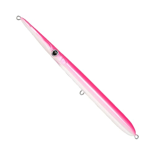 Stylo 210 rose fluo Marlin Blue idéal pour illuminer vos notes