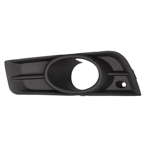 Cache grille de feu antibrouillard pour Chevy Cruze 2011-2015 sous pare-chocs avant OEM