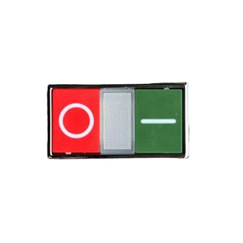 Bouton A22-QDDL-11/10 : fini les erreurs de commande machine
