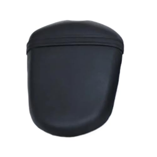 Asiento de pasajero para GSXR1000 con mullido ergonómico antideslizante