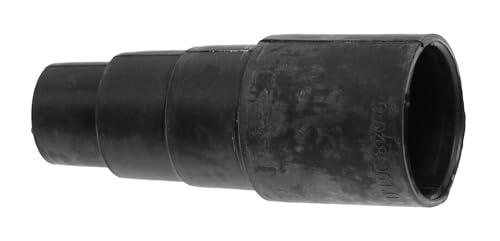 Adaptador compatible con/repuesto para Kärcher 9.048-061.0 WD3.500P WD5.200MP WD5.600MP WD7.500 WD7.700P...