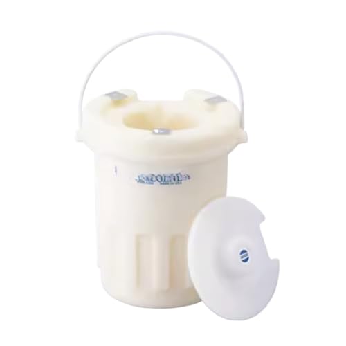 1PC Portable liquid nitrogen tank 4150-4000