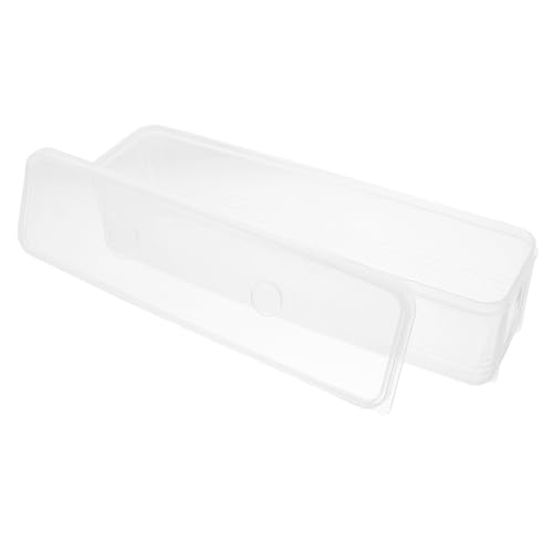 UPKOCH �①�ɖ�؎��p���v���X�`�b�N�H�i�e�� �W�t���l�M�R���A���_�[���[�{�b�N�X ���`�ȃX�y�[�X�݌v�̃L�b�`���p���g���[�I�[�K�i