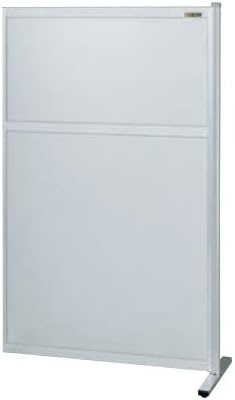 サカエ パーティション(連結) W1500×H1480 NAA-1515FR