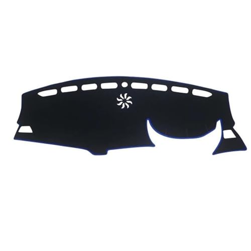 ɓK vW[ 3008 5008 GT nCubh 2016 2017 2018 2019 2020 2021 2022 2023 Ԃ̃_bV{[hTVF[hJo[mXbv}bg(A Bue side,Right hand drive)