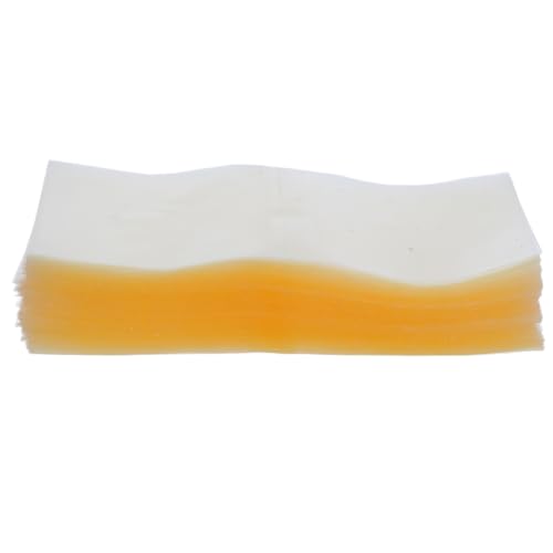 PAMINGONO 400���� �����r�p ���k�o���h 5.2?5.5cm�L���b�v�Ή� PVC �V�[�����b�v �G�b�Z���V�����I�C���{�g���̃V�[�� �Y�� �Ȋw���� ���k�o���h
