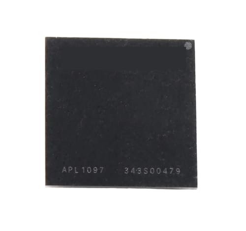 Puce 343S00479 pour résoudre les courts-circuits et pannes de carte mère