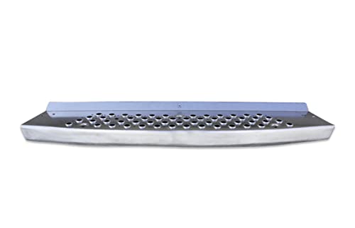 Estribo aluminio delantero KOZAK compatible Kenworth T680