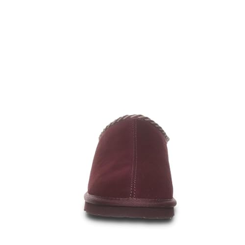 Image of BEARPAW Tabitha Women's Indoor & Outdoor Slippers | Comfortable & Lightweight Indoor & Outdoor Shoe for Women, Multiple Colors & Sizes