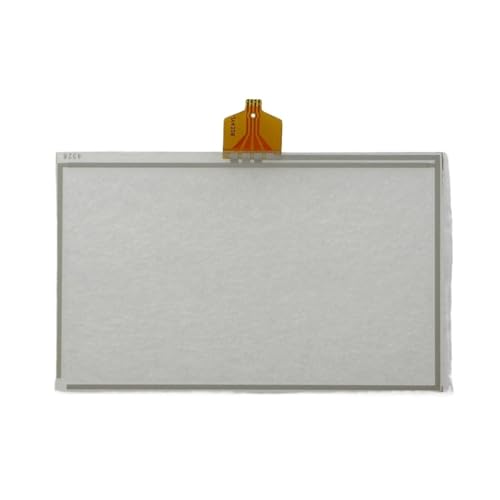 Película protectora DOP-B03E211 de plástico para pantallas táctiles HMI, 3 piezas