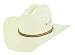 Justin Men's 10X La Grange Hat