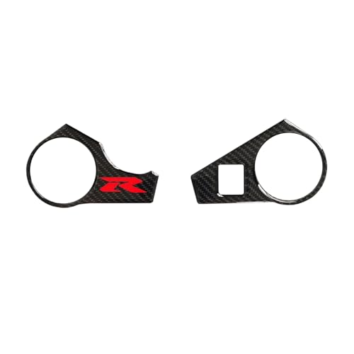 Adhesivo tapón depósito moto y almohadilla tija Suzuki GSXR 600 750 1000 pegatina carenado