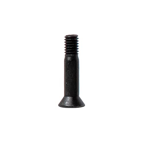 Girl Skateboards 1" Phillips Longneck Mounting Hardware (For Mounting Skateboard Trucks To Deck) #TOP1