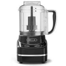 Bella 3 Cup Mini Chopper!