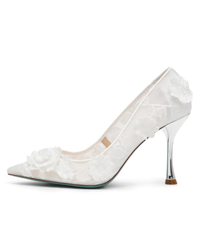 Image of Blue by Betsey Johnson Aimey