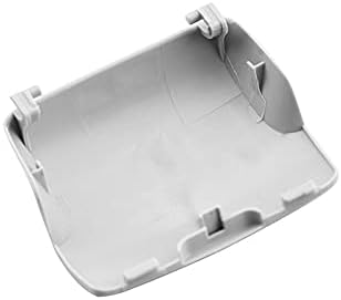 Miniatura 5 de Reemplazo de la cubierta de la batería del cuerpo del drone para DJI Mavic Mini 2,Carcasa de la puerta de la batería del drone,Accesorios de