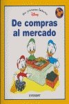 Paperback De compras al mercado Book
