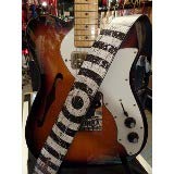 Amazon | Zakk Wylde Guitar or Bass Strap (ズ ギターストラップ。PU