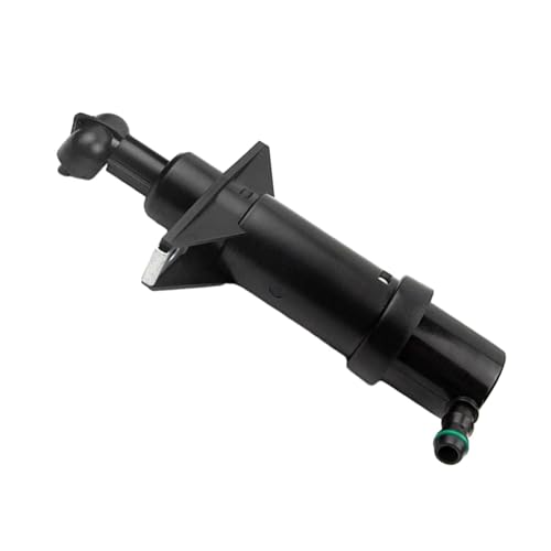 Buse de lave-phare pour ML320 W163 1998-2003 gicleur de remplacement 1638600147