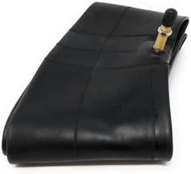 Miniatura 3 de VeloTubes Tubo interior de bicicleta gruesa prémium de 20 x 4.0 válvula Schrader roscada de 1.299in, paquete de 2 o 4