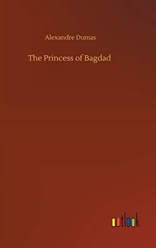 The Princess of Bagdad