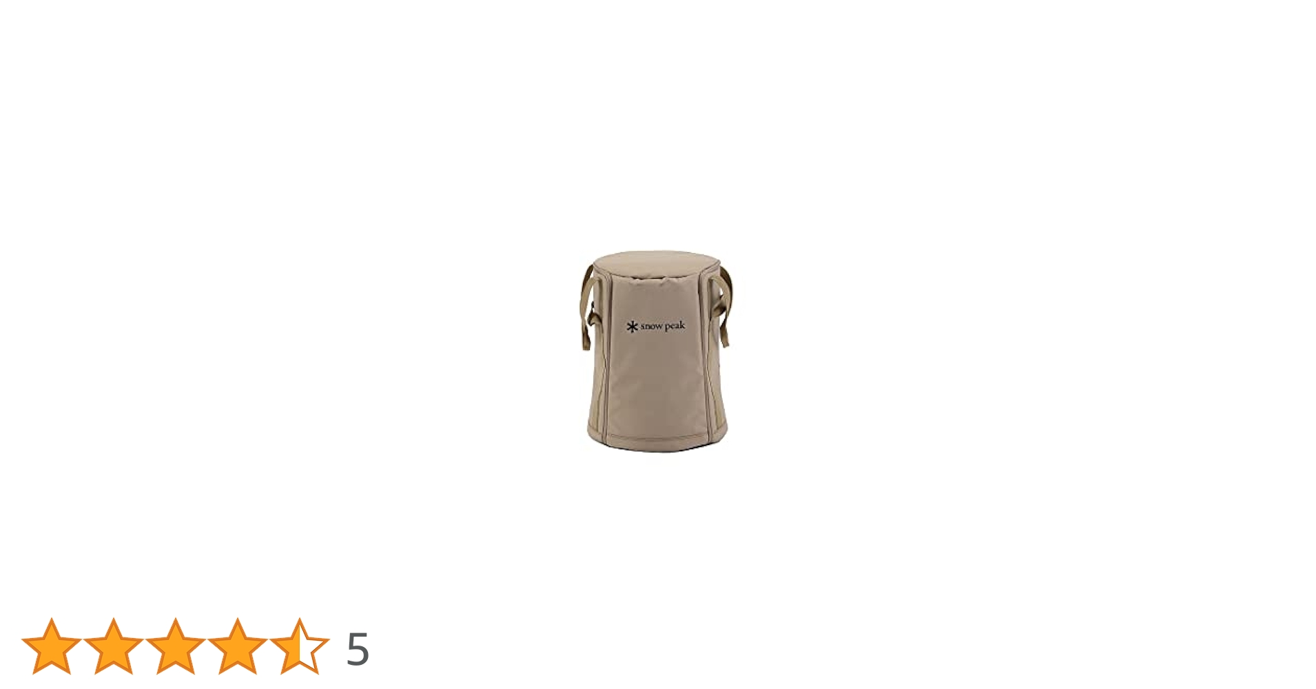 Amazon.co.jp: Snow Peak(スノーピーク) スノーピークストーブ