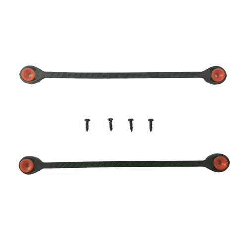 HI-LINE リアボックス用ストッパー 開き過ぎ防止 汎用タイプ GIVI B32/E43/B47/V47...